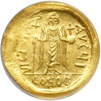 Byzantine Empire. Phocas, 602-610 - 2