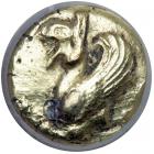 Ionia, Phokaia. Electrum Hekte (2.49 g)