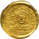 Byzantine Empire. Justinian I, 527-565. (4.44g)