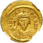 Byzantine Empire. Phocas, 602-610. (4.46g)