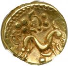 Gaul, Ambiani c. mid 1st Century BC (6.17 g)