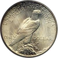 1925. PCGS MS66 - 2