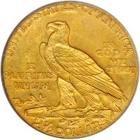 1911. PCGS MS63 - 2