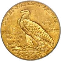 1915. PCGS MS63 - 2