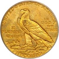 1911. PCGS MS63 - 2