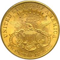 1904. PCGS MS64 - 2