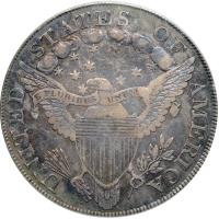 1799. PCGS VF30 - 2