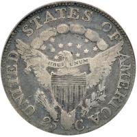 1805. B-3. PCGS VG10 - 2