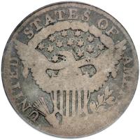 1802. PCGS AG3 - 2