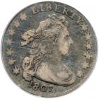 1807. PCGS VF20