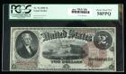 1880, $2 United States Note. PCGS Choice About New 58PPQ