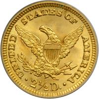 1904. PCGS MS65 - 2