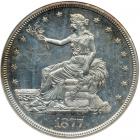 1877-S. ANACS MS60