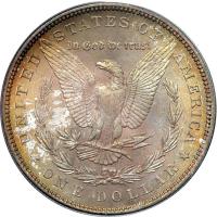 1884. PCGS MS66 - 2