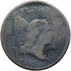 1797 C-1 R2 1 Above 1 Variety AG3