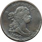 1806 C-1 R1 Stemless Wreath VF25