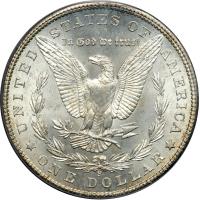 1904-S. PCGS MS65 - 2