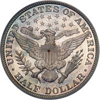 1913. PCGS PF65 - 2