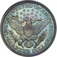 1913. PCGS PF65 - 2