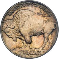 1913. Type 1. PCGS PF65 - 2