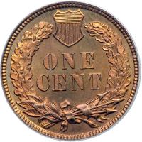 1884. PCGS PF65 - 2