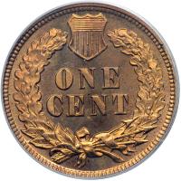 1889. PCGS PF65 - 2