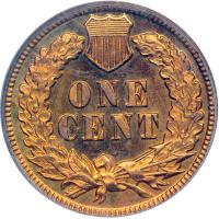 1902. PCGS PF65 - 2