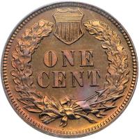 1899. PCGS PF66 - 2