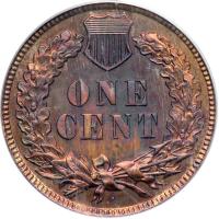 1907. PCGS PF65 - 2