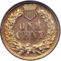 1905. PCGS PF65 - 2