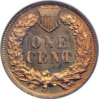 1909. PCGS PF65 - 2