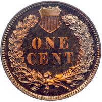 1904. PCGS PF65 - 2