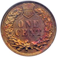 1898. PCGS PF65 - 2