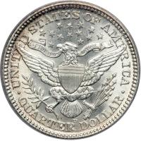 1909-D. PCGS MS65 - 2