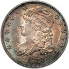 1835. PCGS MS64