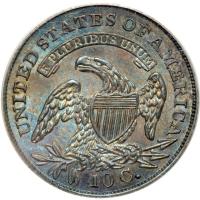 1835. PCGS MS64 - 2