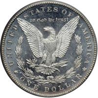 1898-O. PCGS MS66 - 2