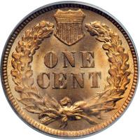 1896. PCGS MS65 - 2