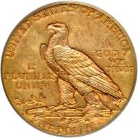 1909-D. PCGS MS64 - 2