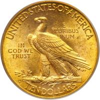 1914-D. PCGS MS63 - 2