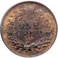 1877. PCGS PF63 - 2