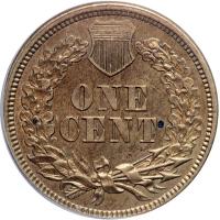 1859. PCGS MS63 - 2