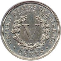 1900. PCGS PF65 - 2