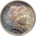 1904. PCGS MS64