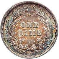 1906-D. PCGS MS64 - 2