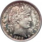 1909-S. PCGS MS63