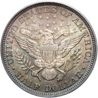 1892. PCGS MS65 - 2