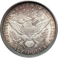 1899-O. PCGS MS64 - 2