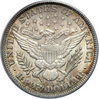 1907-O. PCGS MS63 - 2