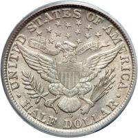 1913-D. PCGS MS63 - 2